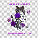 FIBROMYALGIA AWARENESS 309
