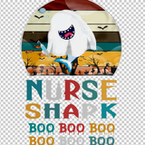 NURSE 387