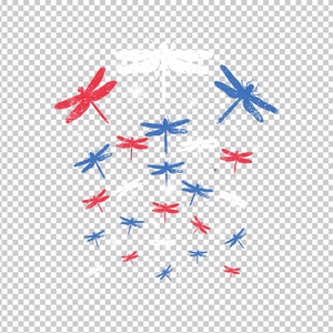 DRAGONFLY 9