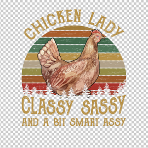 CHICKEN 151