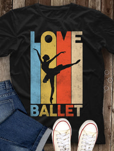 BALLET 27