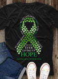 MENTAL HEALTH AWARENESS 77