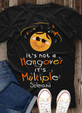 MULTIPLE SCLEROSIS AWARENESS 225