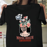 MENTAL HEALTH AWARENESS 75