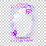 FIBROMYALGIA AWARENESS 44
