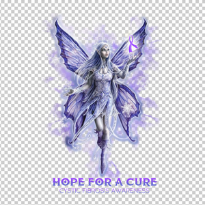 CYSTIC FIBROSIS AWARENESS 44