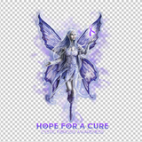 CYSTIC FIBROSIS AWARENESS 44
