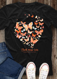 MULTIPLE SCLEROSIS AWARENESS 165