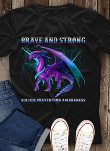 SUICIDE PREVENTION 262