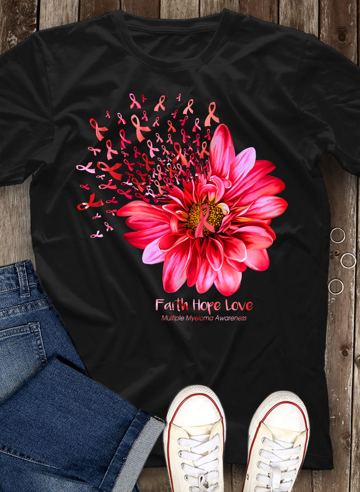 MULTIPLE MYELOMA AWARENESS 24