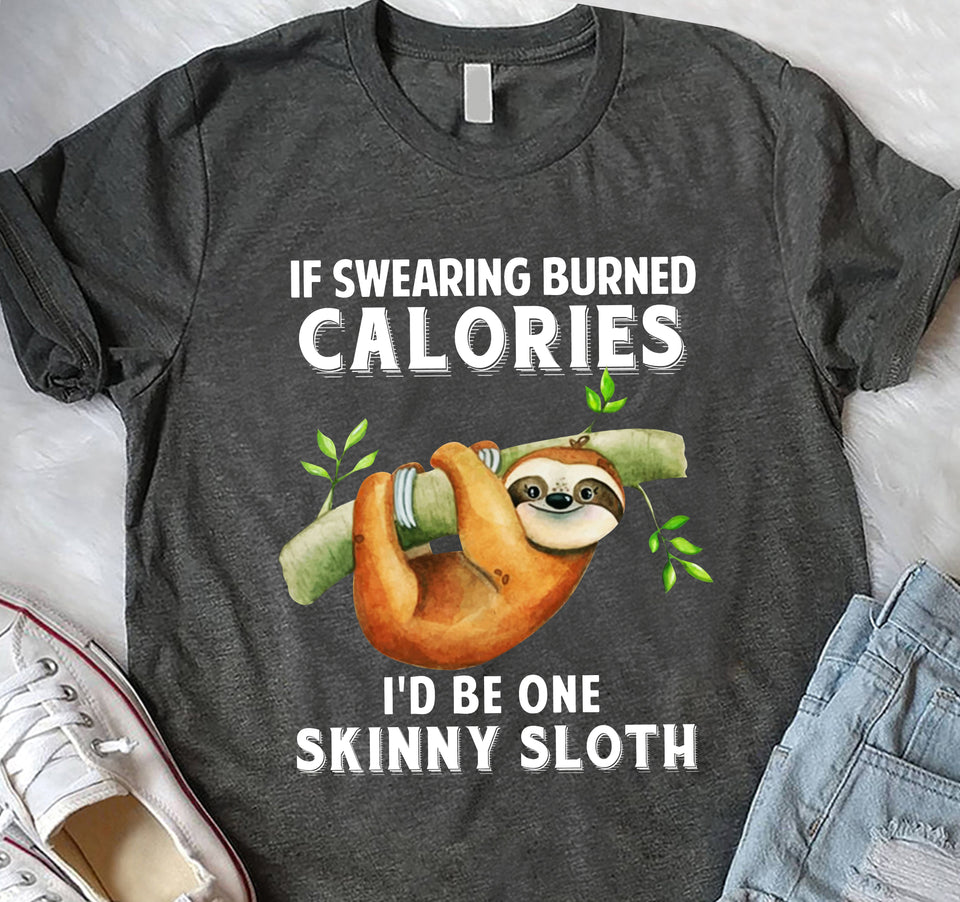 SLOTH 29