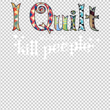 QUILTING 12