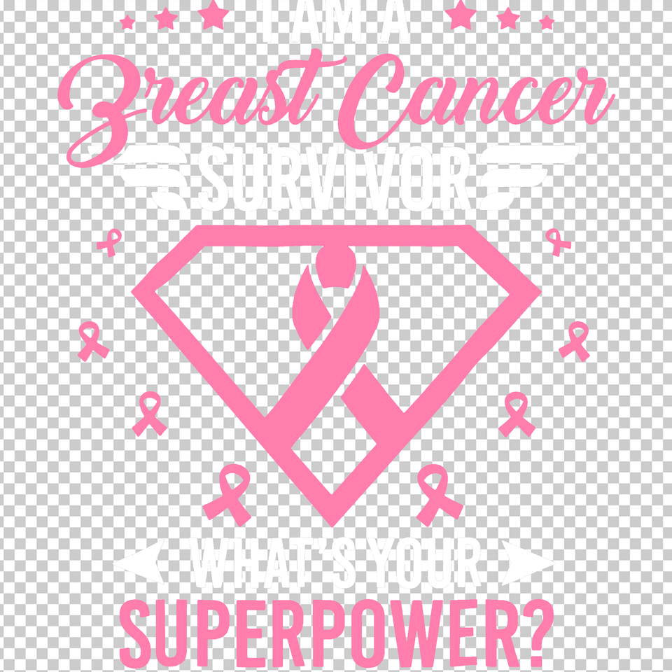 BREAST CANCER AWARENESS 235