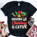 SEWING 8