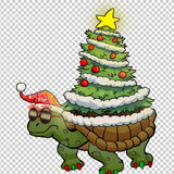 TURTLE 21