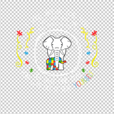 AUTISM AWARENESS 387
