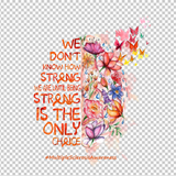 MULTIPLE SCLEROSIS AWARENESS 12