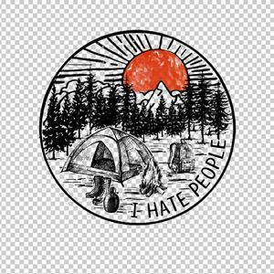 CAMPING 97