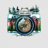 CAMPING 430