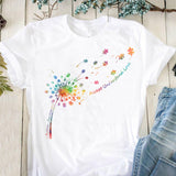 AUTISM AWARENESS 352