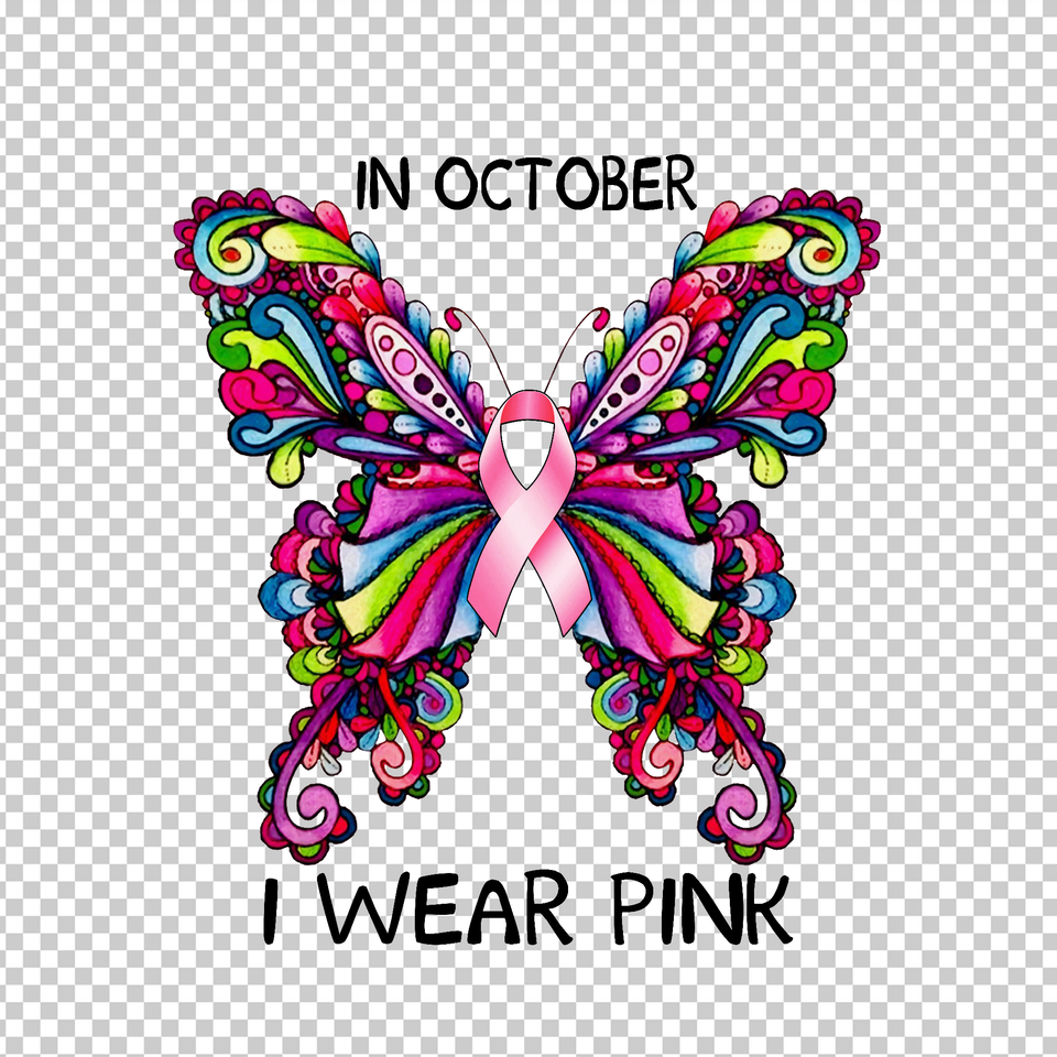 BREAST CANCER AWARENESS 54