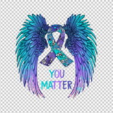 SUICIDE PREVENTION 175