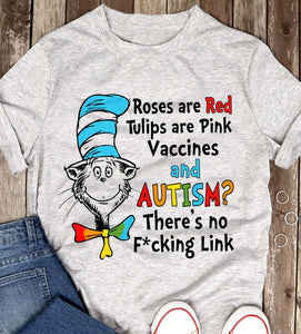 AUTISM AWARENESS 743
