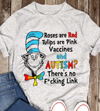 AUTISM AWARENESS 743