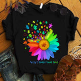 AUTISM AWARENESS 461