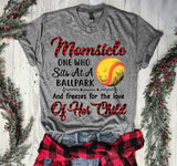 SOFTBALL 167
