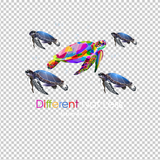 AUTISM AWARENESS 579