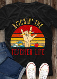 TEACHER 393