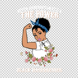 AFRICAN AMERICAN 97