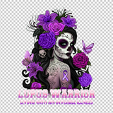LUPUS AWARENESS 33