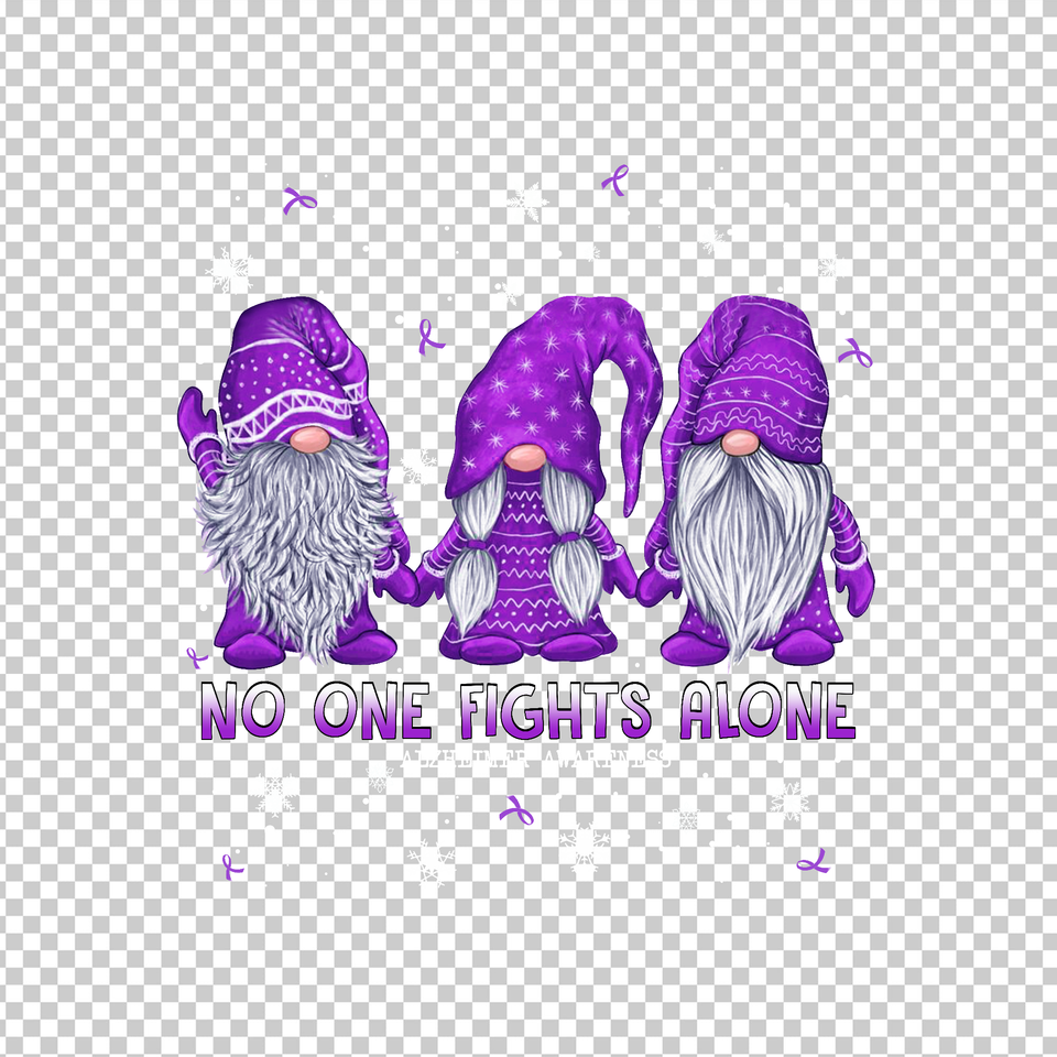 ALZHEIMER AWARENESS 73