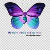 SUICIDE PREVENTION 267