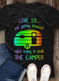 CAMPING 364