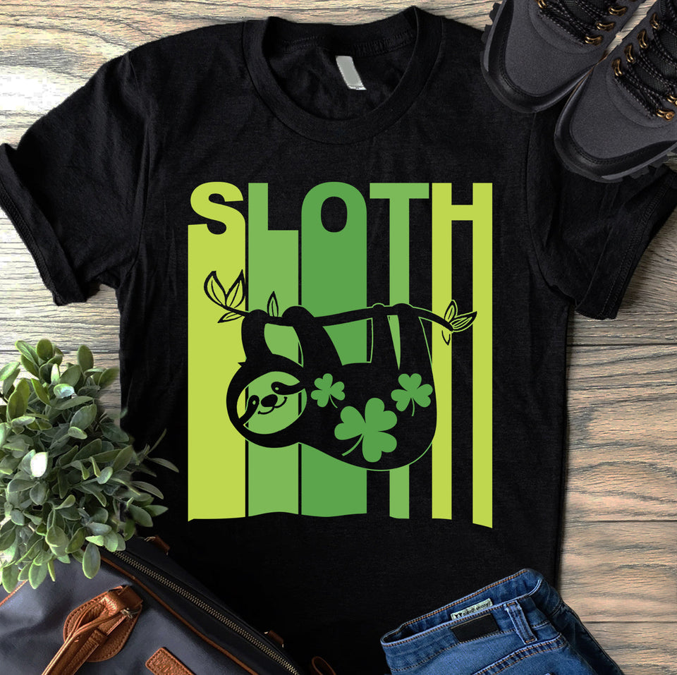 SLOTH 135