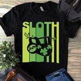 SLOTH 135