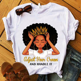 AFRICAN AMERICAN 45