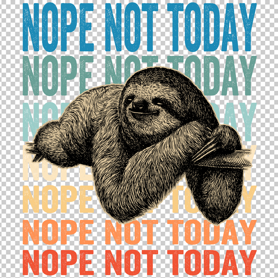 SLOTH 143