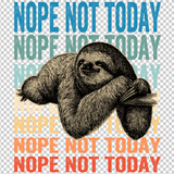 SLOTH 143