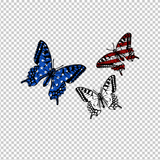 BUTTERFLY 3