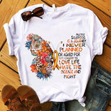 MULTIPLE SCLEROSIS AWARENESS 55