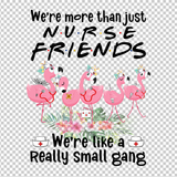 NURSE 227