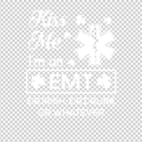 EMT 3