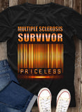 MULTIPLE SCLEROSIS AWARENESS 314