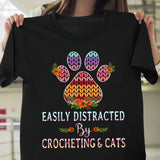 CROCHETING 2