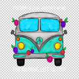 HIPPIE 377