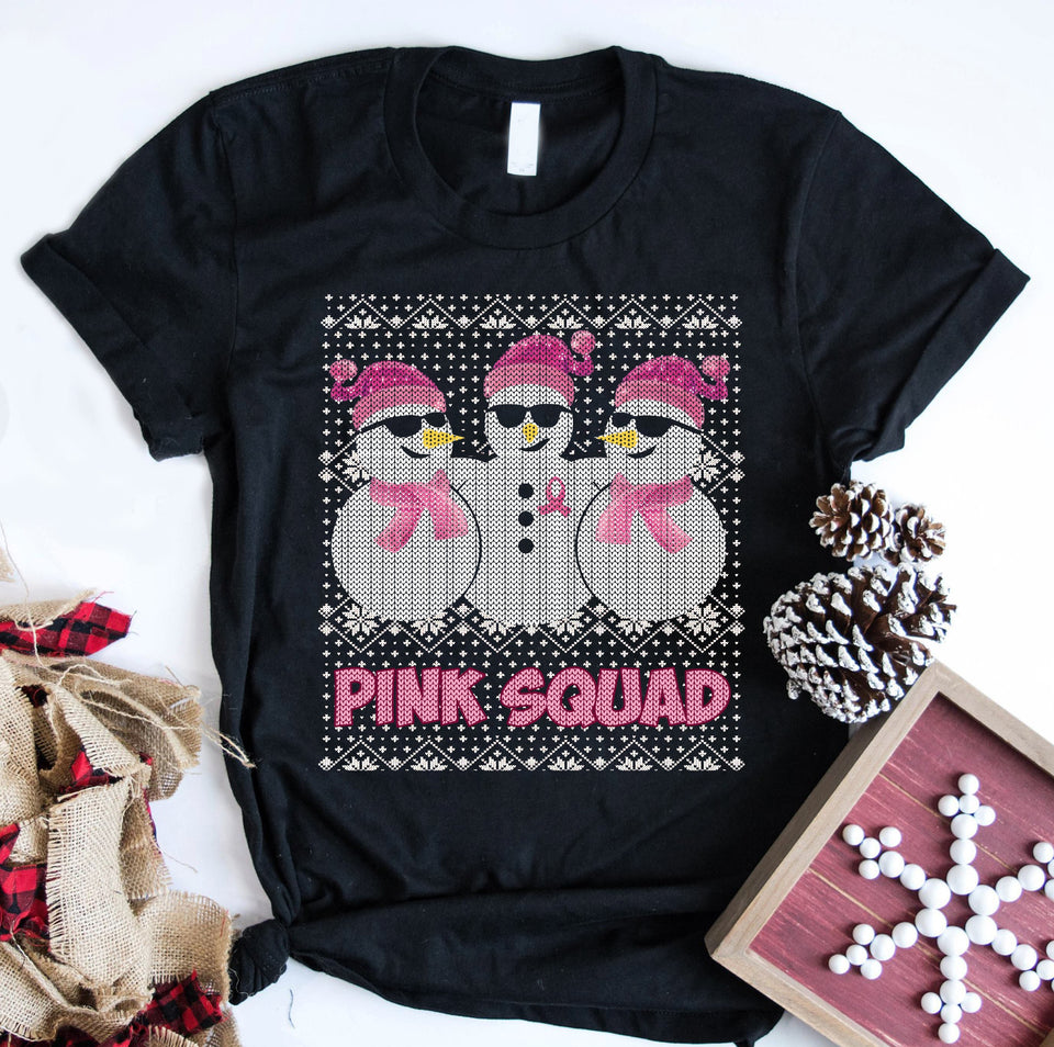 BREAST CANCER AWARENESS 307